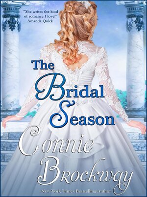 cover image of The Bridal Season